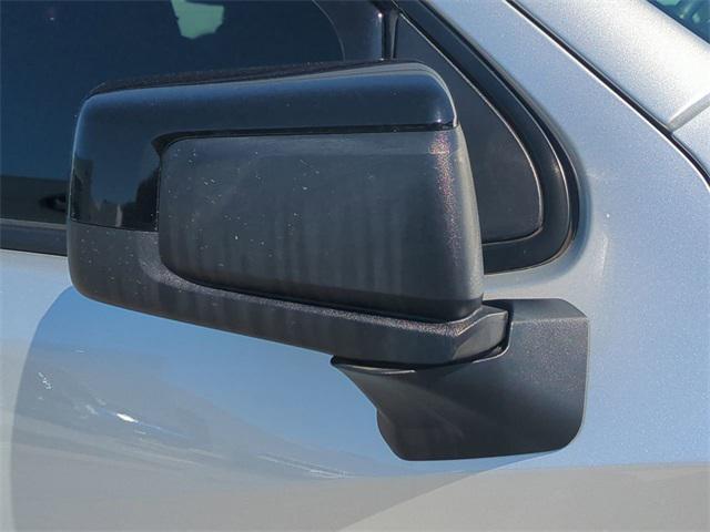 used 2021 Chevrolet Silverado 1500 car, priced at $39,489