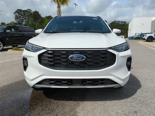 new 2025 Ford Escape car, priced at $39,149
