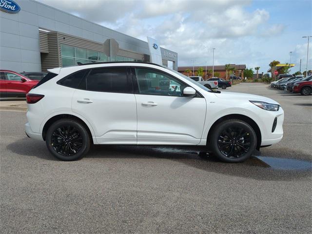new 2025 Ford Escape car, priced at $39,149