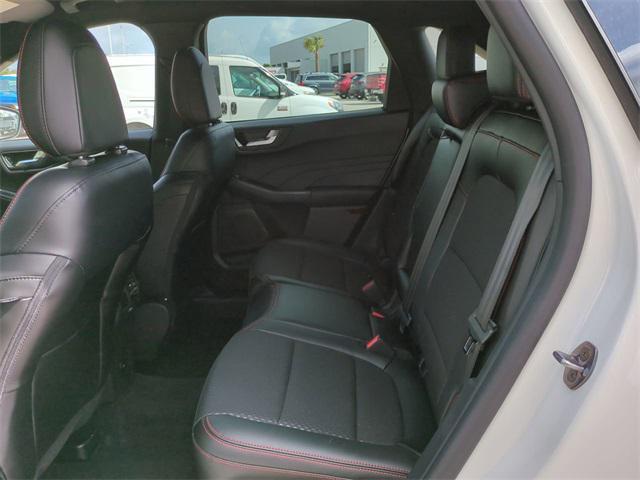 new 2025 Ford Escape car, priced at $39,149