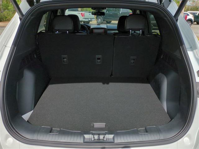 new 2025 Ford Escape car, priced at $39,149