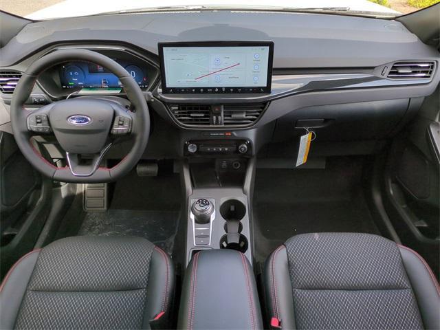 new 2025 Ford Escape car, priced at $39,149