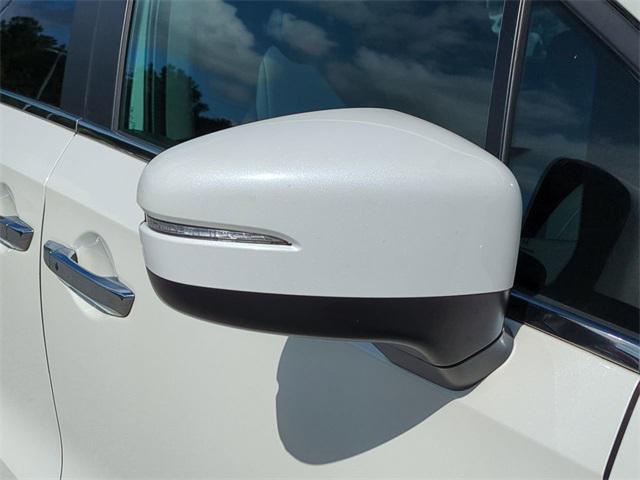 used 2018 Honda Odyssey car, priced at $19,895