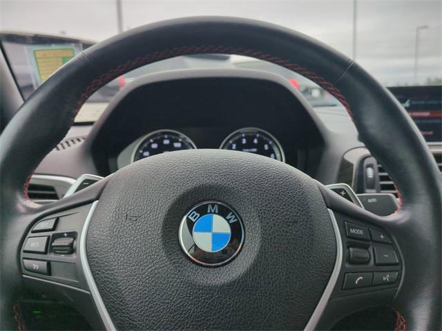 used 2020 BMW 230 car, priced at $21,895
