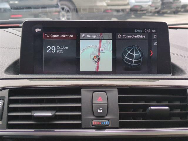 used 2020 BMW 230 car, priced at $21,895