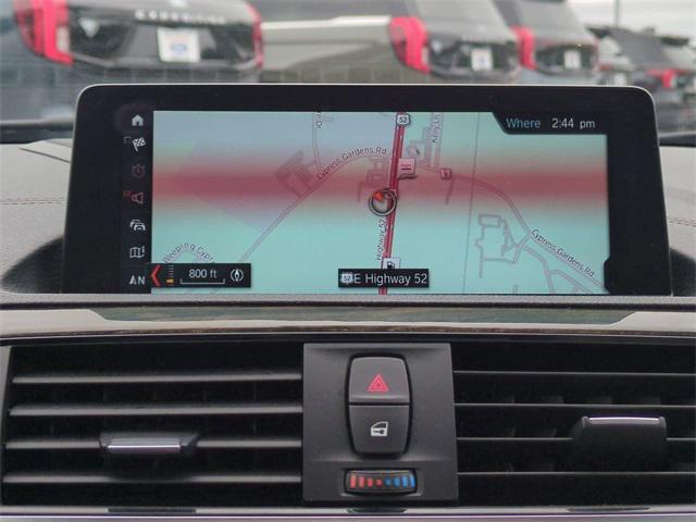 used 2020 BMW 230 car, priced at $21,895