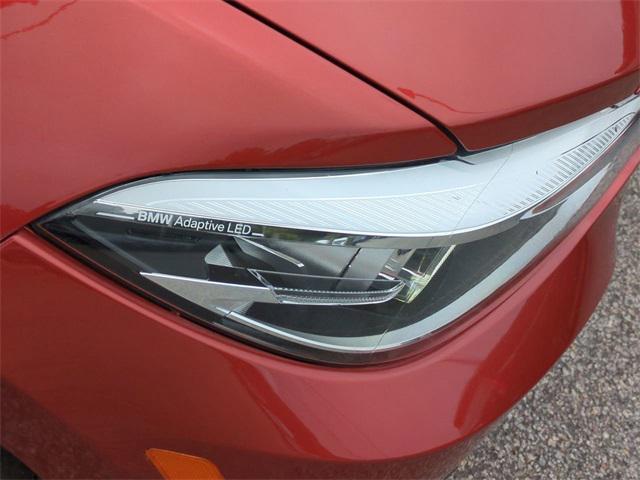 used 2020 BMW 230 car, priced at $21,895