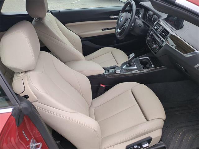 used 2020 BMW 230 car, priced at $21,895
