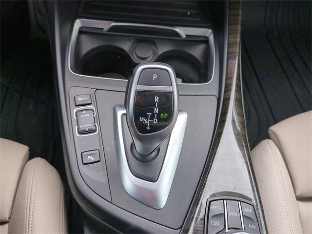 used 2020 BMW 230 car, priced at $21,895