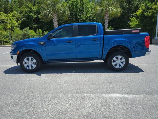 used 2019 Ford Ranger car, priced at $20,998