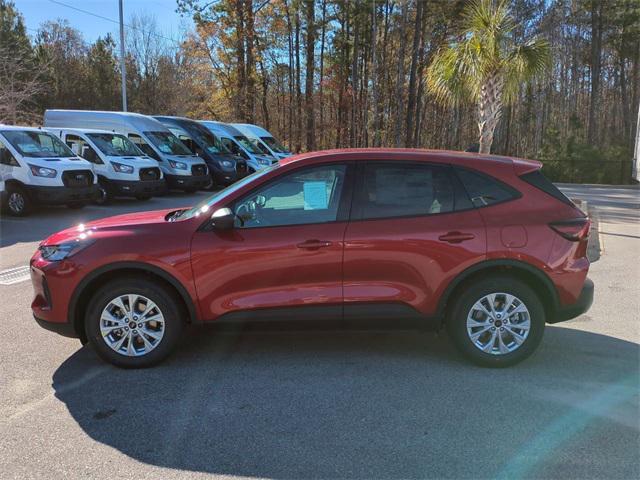 new 2025 Ford Escape car, priced at $27,394