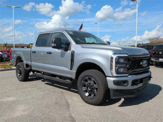 used 2024 Ford F-250 car, priced at $54,999