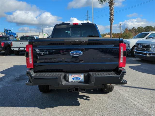 new 2024 Ford F-350 car, priced at $65,881