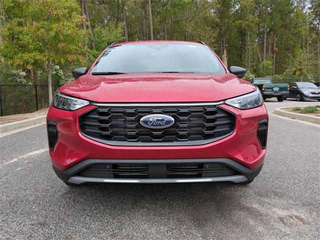 new 2025 Ford Escape car, priced at $32,670