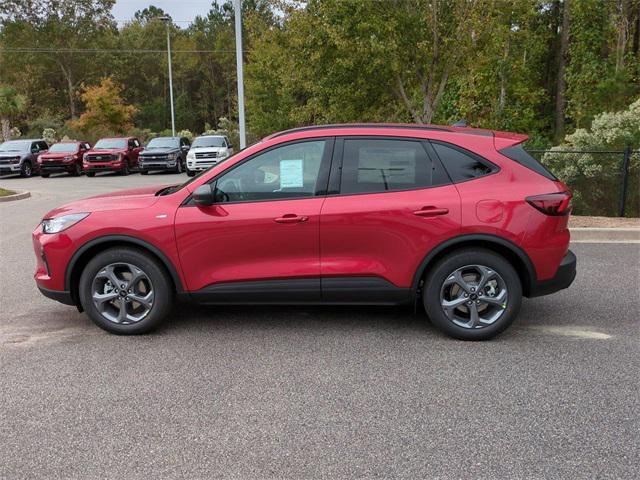 new 2025 Ford Escape car, priced at $32,670