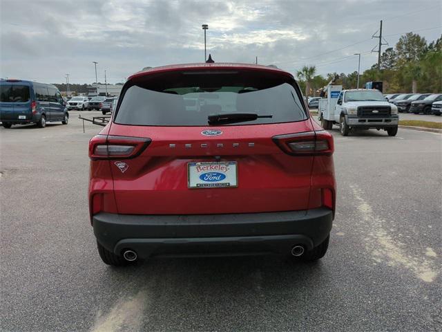 new 2025 Ford Escape car, priced at $32,670