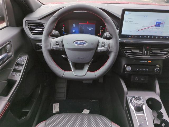 new 2025 Ford Escape car, priced at $32,670