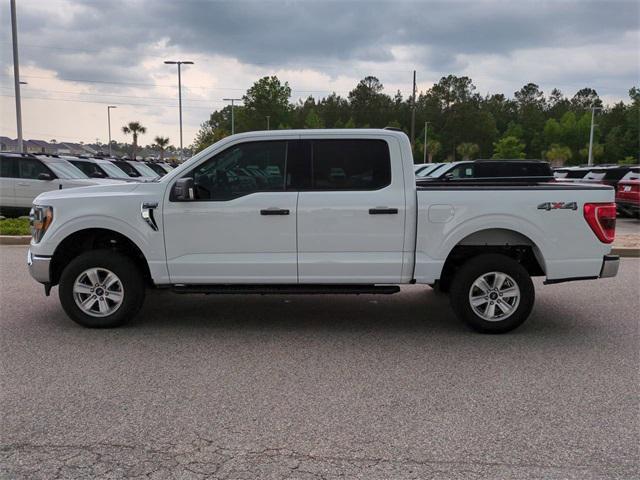 used 2023 Ford F-150 car, priced at $42,895
