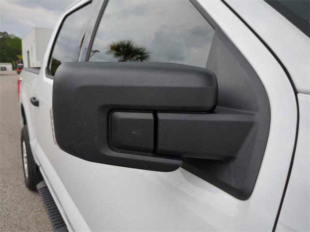 used 2023 Ford F-150 car, priced at $42,895