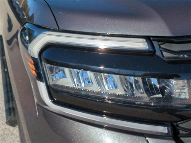 used 2024 Ford Expedition car, priced at $68,595