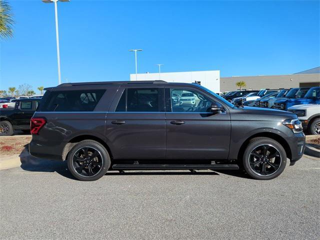 used 2024 Ford Expedition car, priced at $68,595