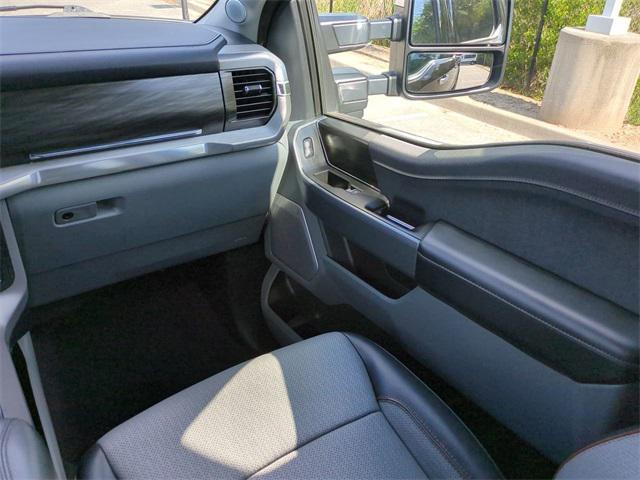 used 2024 Ford F-150 car, priced at $64,929