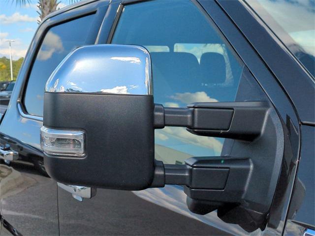 used 2024 Ford F-150 car, priced at $64,929