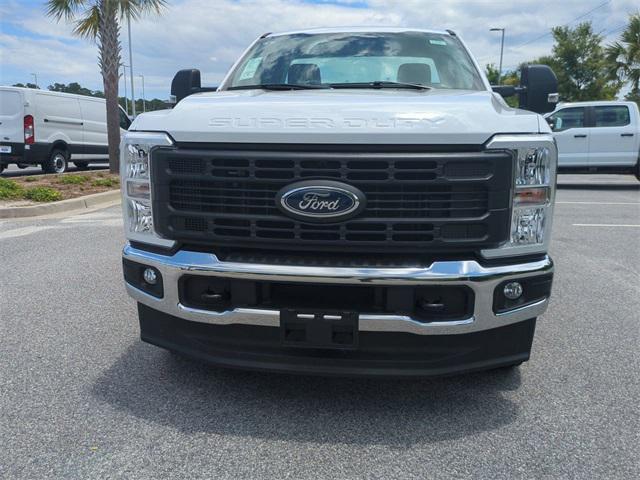 new 2024 Ford F-250 car, priced at $46,541