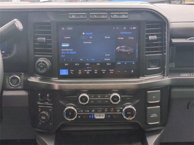 used 2024 Ford F-250 car, priced at $78,695