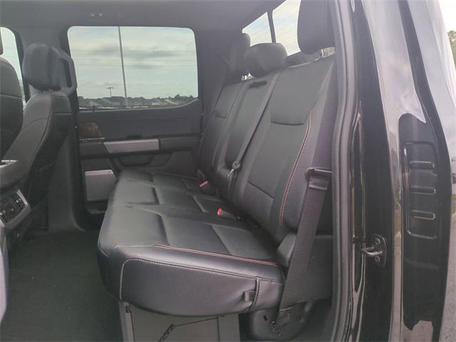 used 2024 Ford F-250 car, priced at $78,695