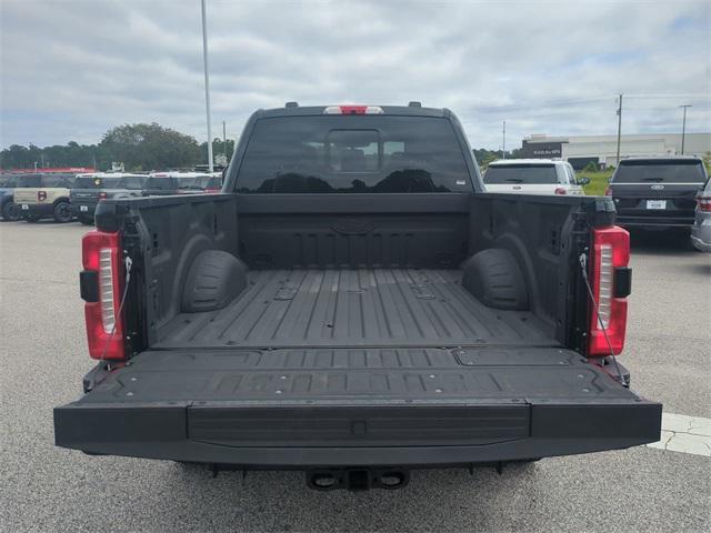 used 2024 Ford F-250 car, priced at $78,695