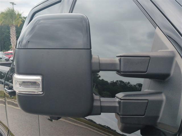 used 2024 Ford F-250 car, priced at $78,695