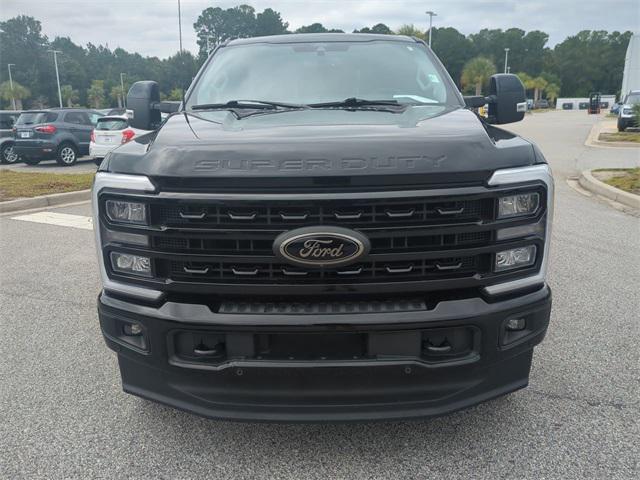 used 2024 Ford F-250 car, priced at $78,695