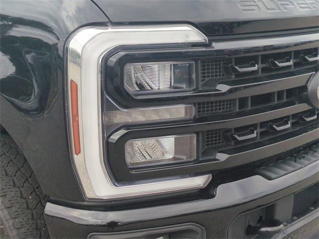 used 2024 Ford F-250 car, priced at $78,695