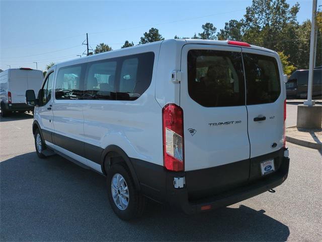 new 2024 Ford Transit-350 car, priced at $58,408