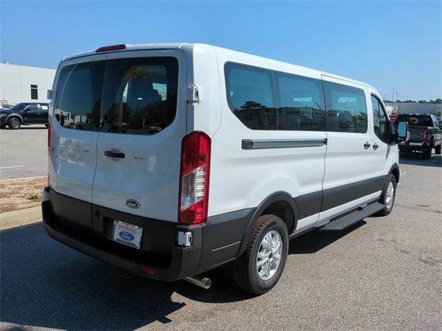 new 2024 Ford Transit-350 car, priced at $58,408