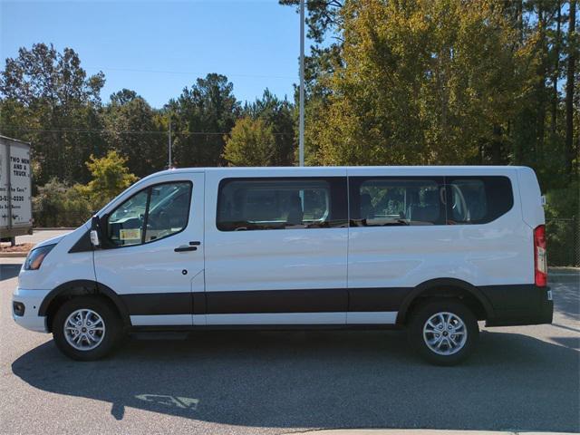 new 2024 Ford Transit-350 car, priced at $58,408