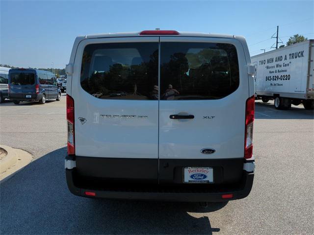 new 2024 Ford Transit-350 car, priced at $58,408