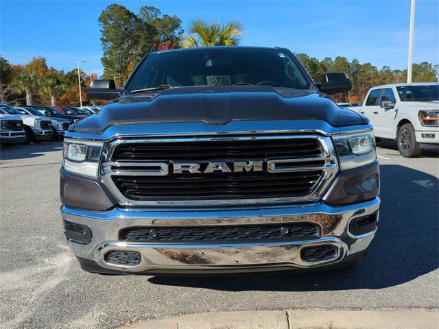 used 2019 Ram 1500 car, priced at $25,995