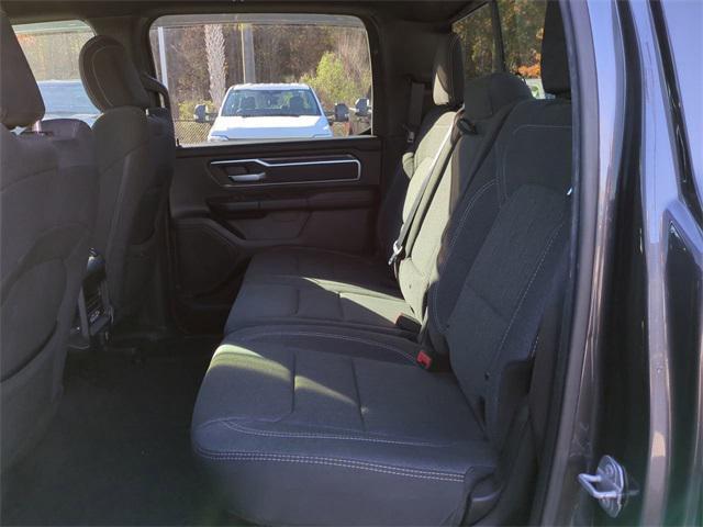 used 2019 Ram 1500 car, priced at $25,995