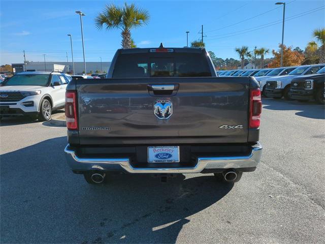 used 2019 Ram 1500 car, priced at $25,995