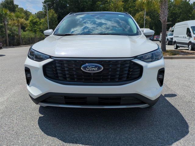 new 2024 Ford Escape car, priced at $41,003