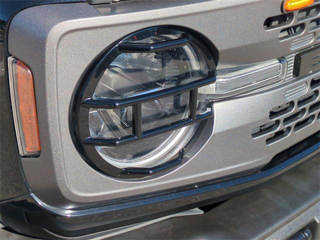 used 2023 Ford Bronco car, priced at $39,895