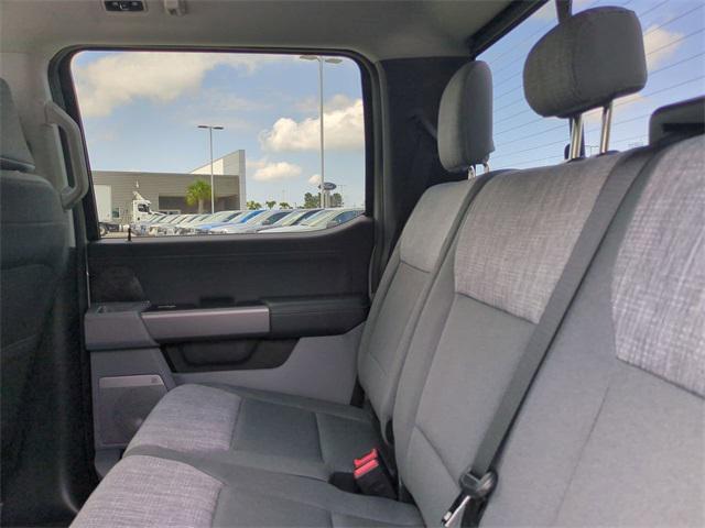 new 2025 Ford F-250 car, priced at $66,438
