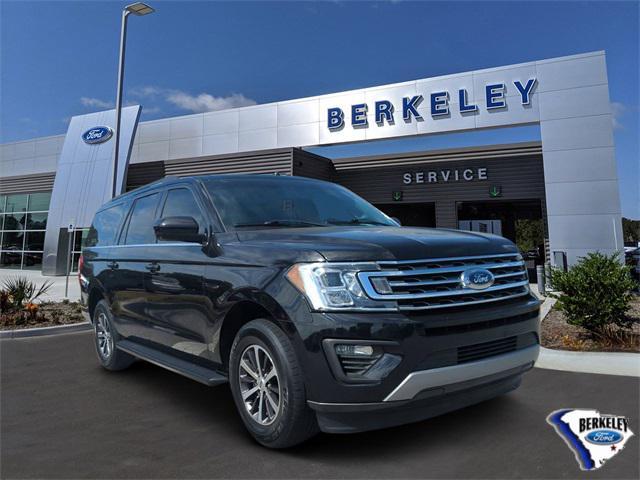 used 2019 Ford Expedition Max car, priced at $23,890
