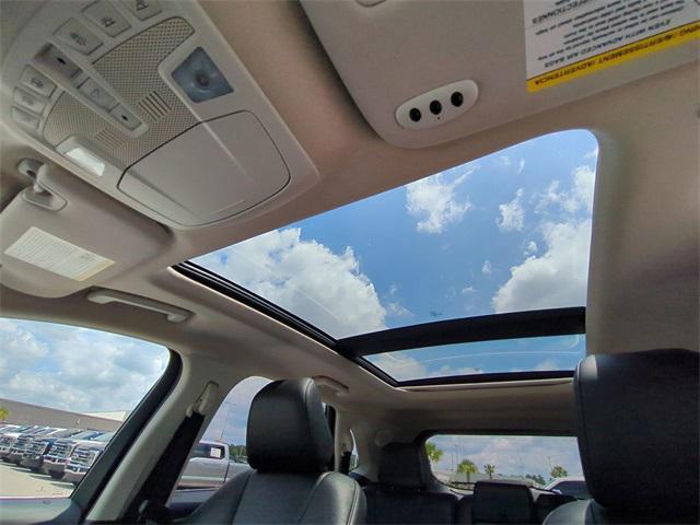 used 2020 Ford Edge car, priced at $23,895