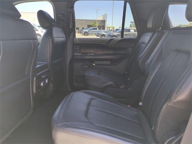 used 2021 Ford Expedition car, priced at $46,498