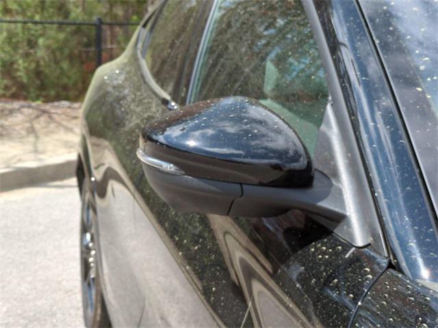 used 2023 Ford Mustang Mach-E car, priced at $36,495