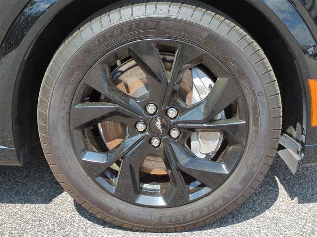 used 2023 Ford Mustang Mach-E car, priced at $36,495