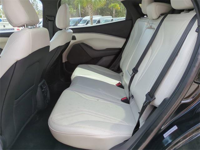 used 2023 Ford Mustang Mach-E car, priced at $36,495